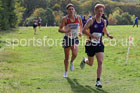 Senior Mens 2026 Northern Cross Country Relays, Graves Park, Sheffield. Photo: David T. Hewitson/Sports for All Pics